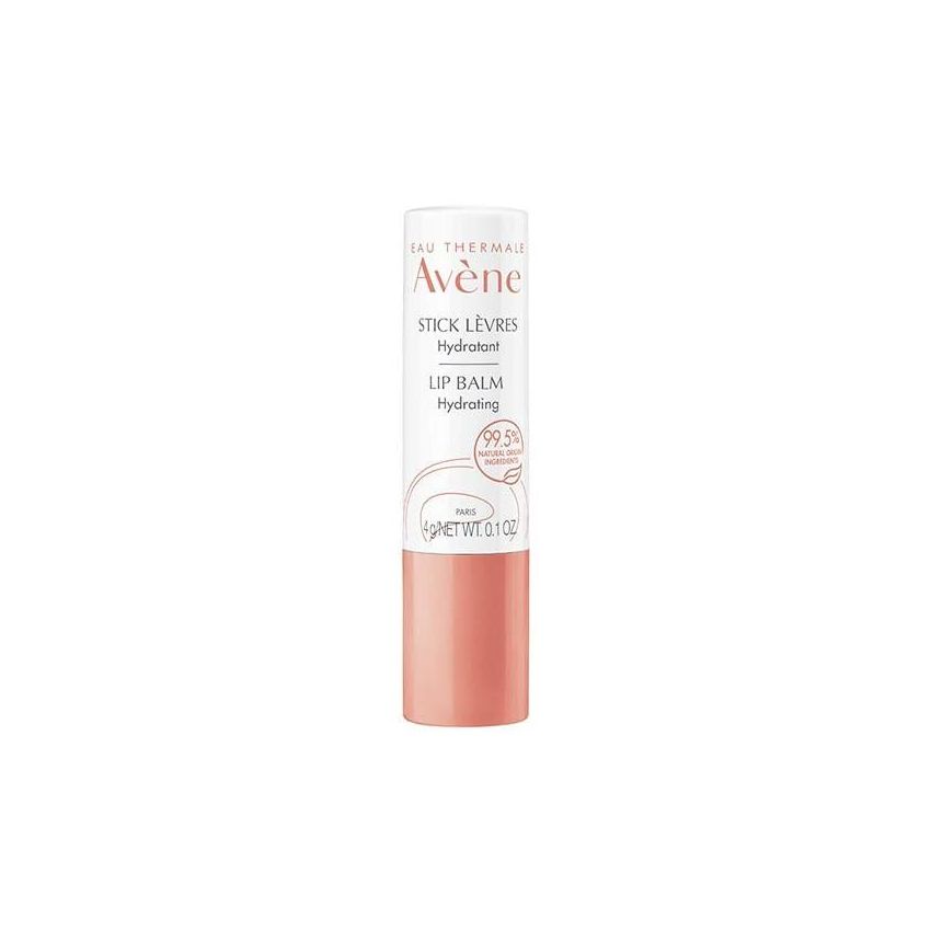 Avene Idratante Stick per Labbra 4g