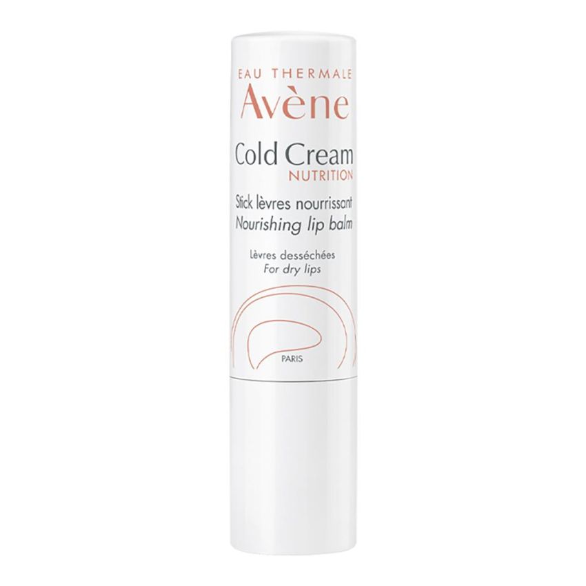 Stick Nutriente per Labbra Eau Thermale Avene - 1 Pezzo