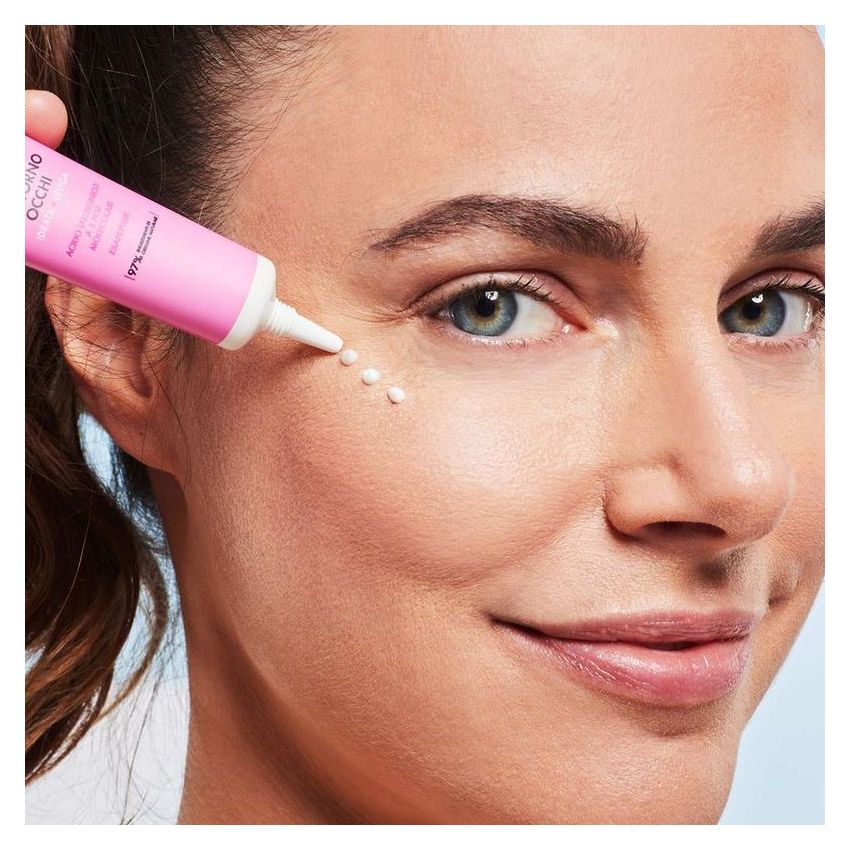 Goovi Anti-Aging Eye Contour Treatment