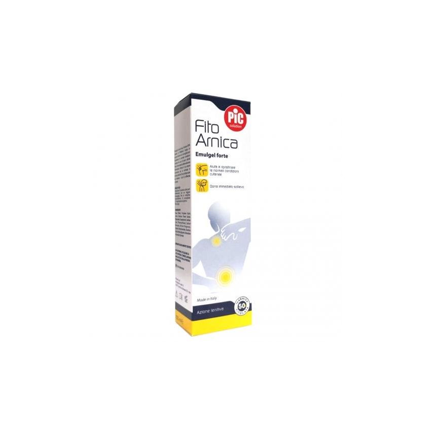 Pic Solution Fito Arnica - Soluzione Naturale 100ml