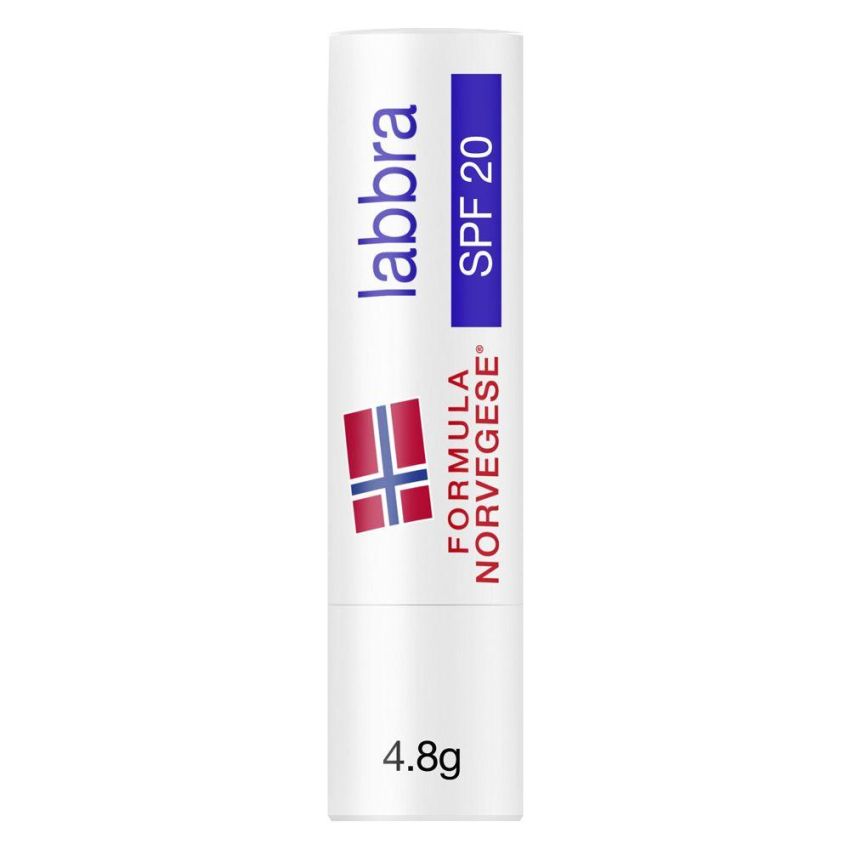 Neutrogena Stick Labbra Idratante 4,8g