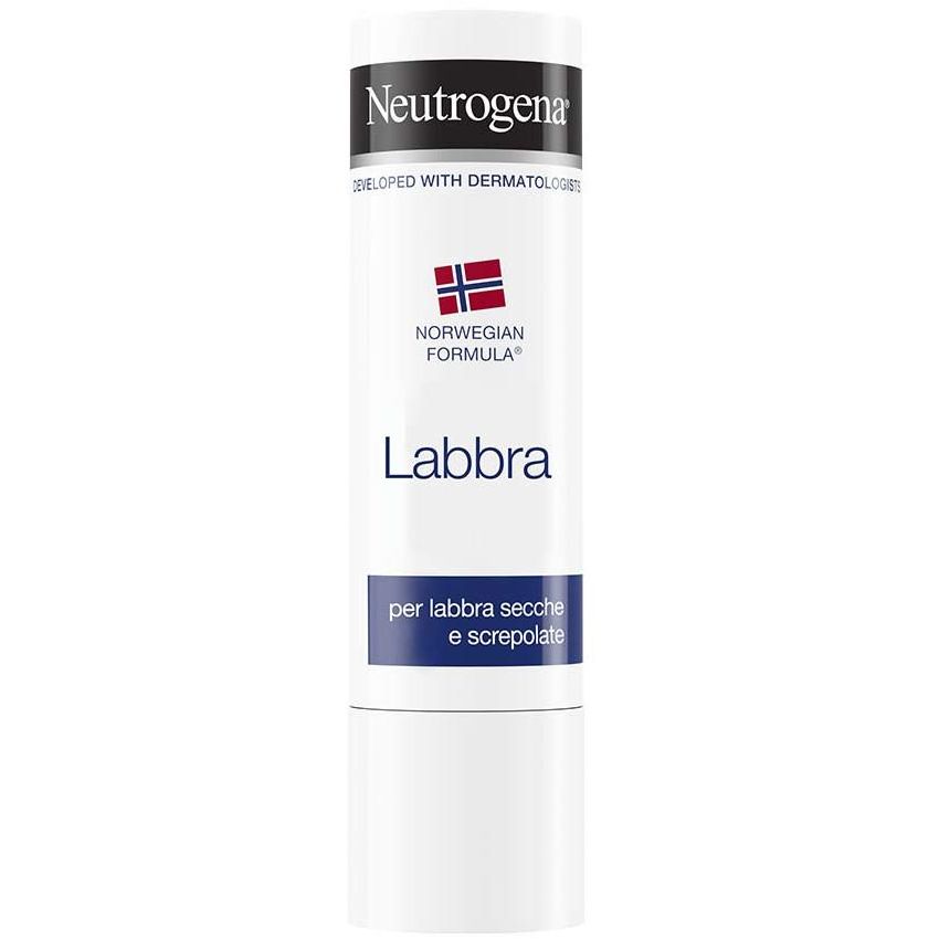 Neutrogena Stick Labbra Idratante 4,8g