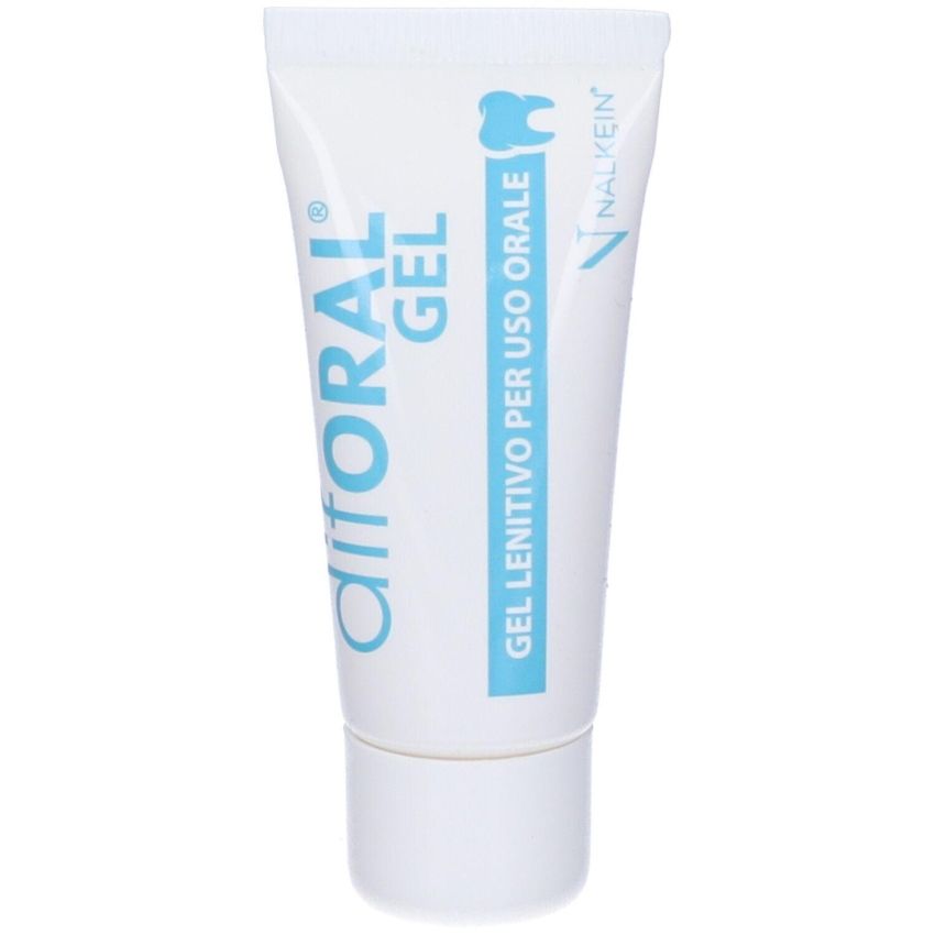 Diforal 20ml Gel: Trattamento Topico