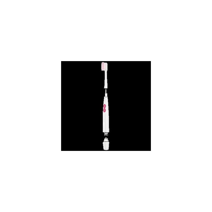 Spazzolino Elettrico Sensibile GUM Sonic, 1 Pezzo