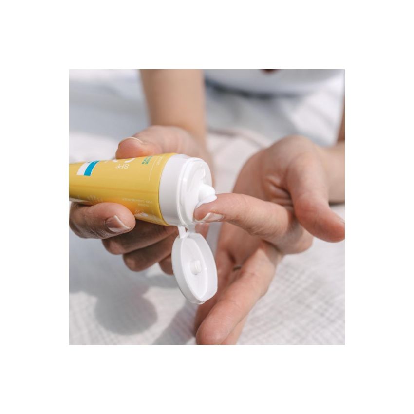 Crema Solare Idratante SPF30 Uriage Bariesun, 50ml