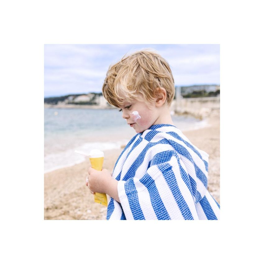 Latte Solare Uriage Bariesun SPF50+ per Bambini, 100ml