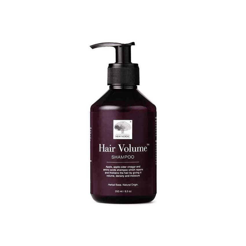 Volumizing Hair Shampoo - 250ml