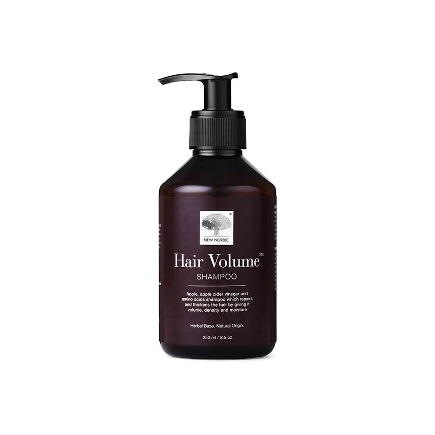 Volumizing Hair Shampoo - 250ml