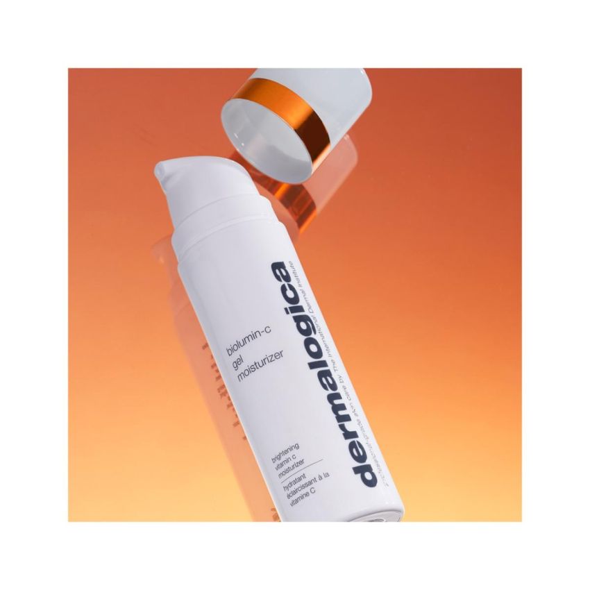 Gel Idratante Dermalogica BioLumin-C con Vitamina C - 50ml