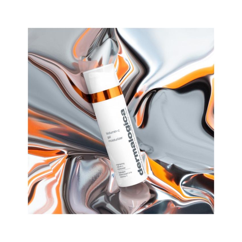 Gel Idratante Dermalogica BioLumin-C con Vitamina C - 50ml