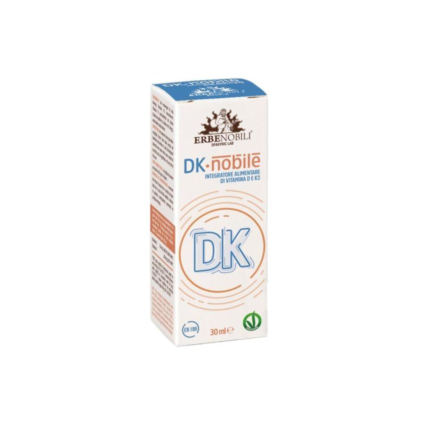 Dk Nobile Eau de Parfum Spray, 30ml