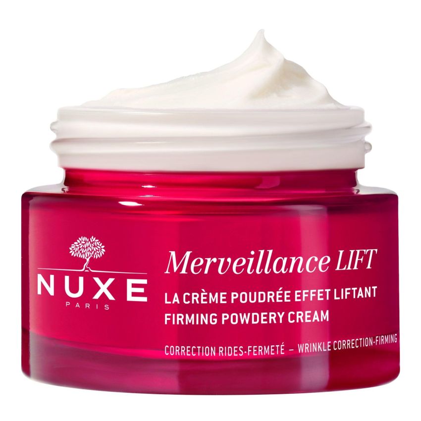 Nuxe Merveillance Lift Crema Giorno Antirughe 50ml