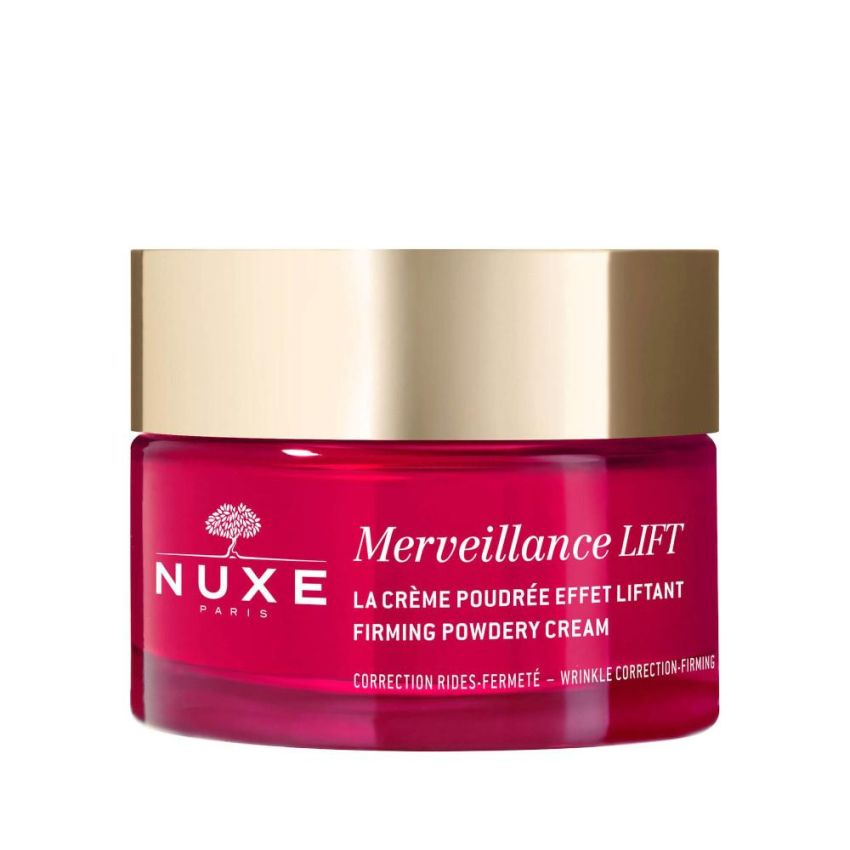 Nuxe Merveillance Lift Crema Giorno Antirughe 50ml