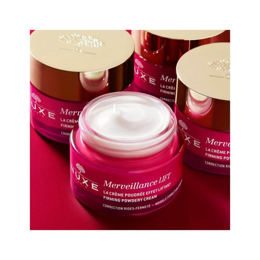 Nuxe Merveillance Lift Crema Giorno Antirughe 50ml