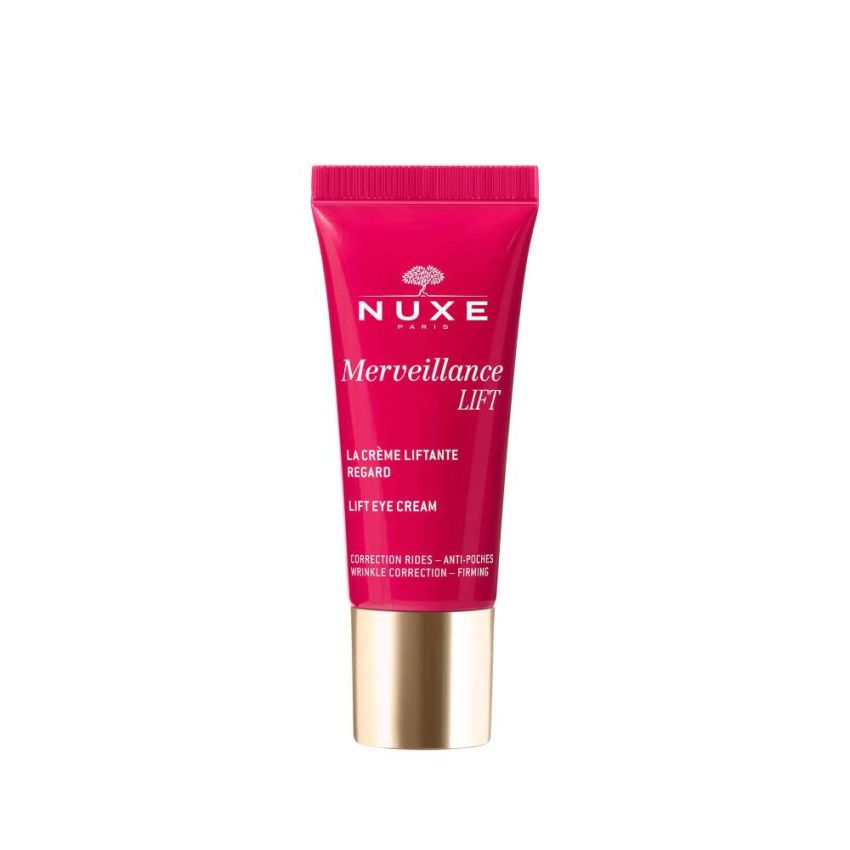 Nuxe Merveillance Lifting Contorno Occhi 15 ml