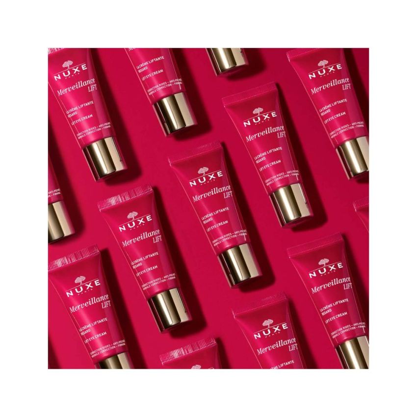 Nuxe Merveillance Lifting Contorno Occhi 15 ml