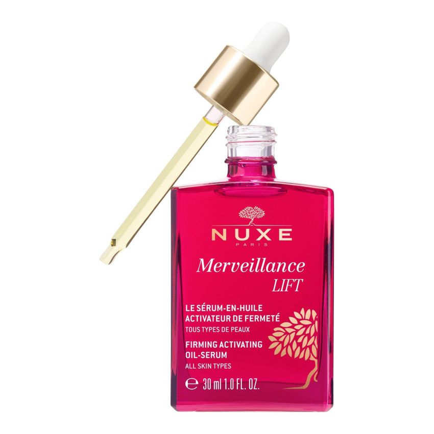 Nuxe Merveillance Lift Siero Anti-Invecchiamento Rigenerante - 30ml