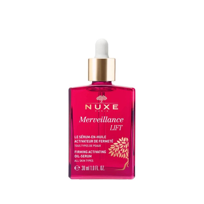 Nuxe Merveillance Lift Siero Anti-Invecchiamento Rigenerante - 30ml