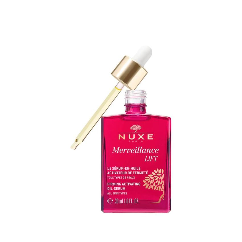 Nuxe Merveillance Lift Siero Anti-Invecchiamento Rigenerante - 30ml