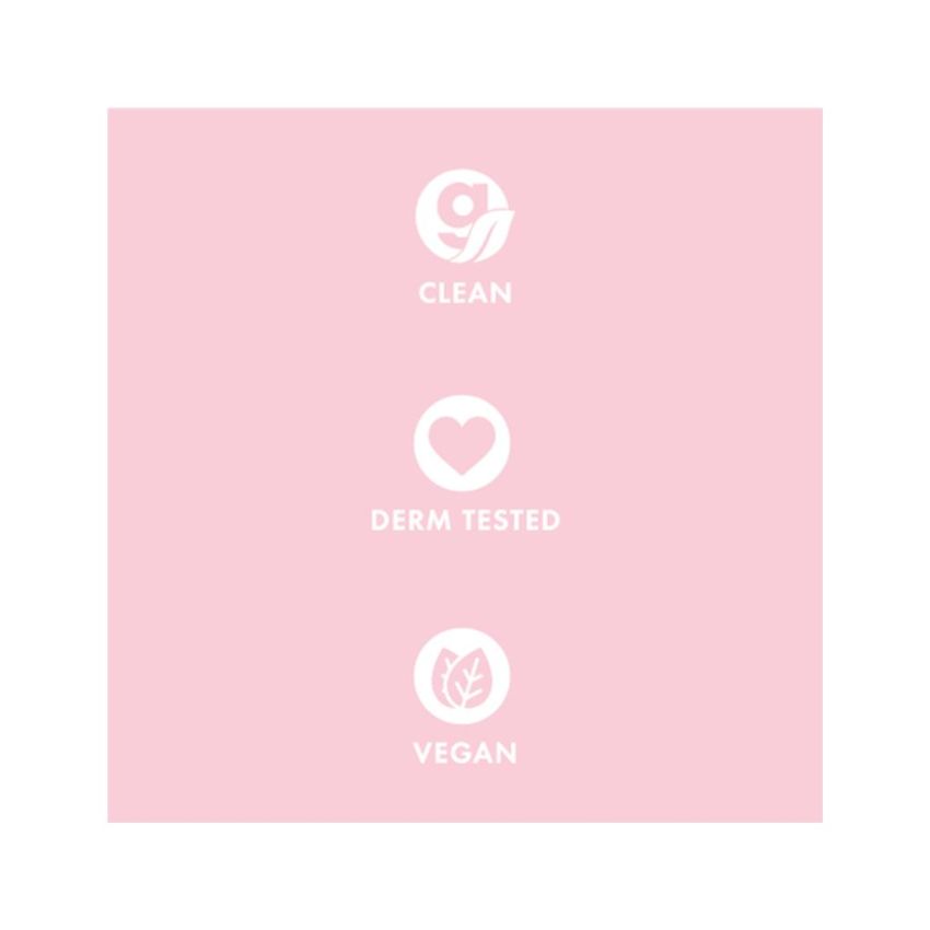 Goovi Delicate Intimate Soap with Sage and Melissa, 250ml