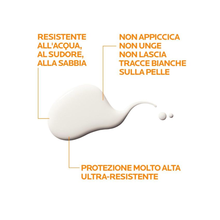 Fluido Colorato La Roche-Posay Anthelios Uvmune 400 SPF50+ - 50ml