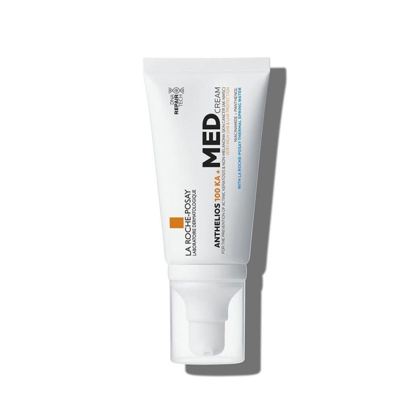 La Roche Posay Anthelios 100 KA+ Creme Medicale di Protezione Avanzata 50ml