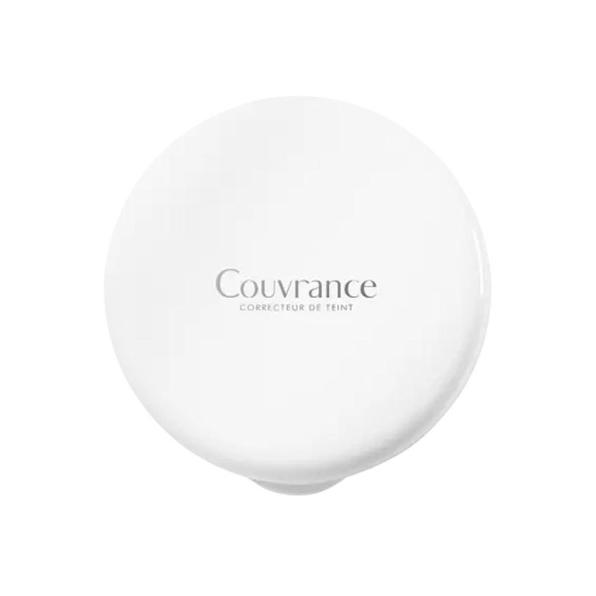 Avène Couvrance Mosaico Cipria Luminosità - Illuminante in Polvere, 10g