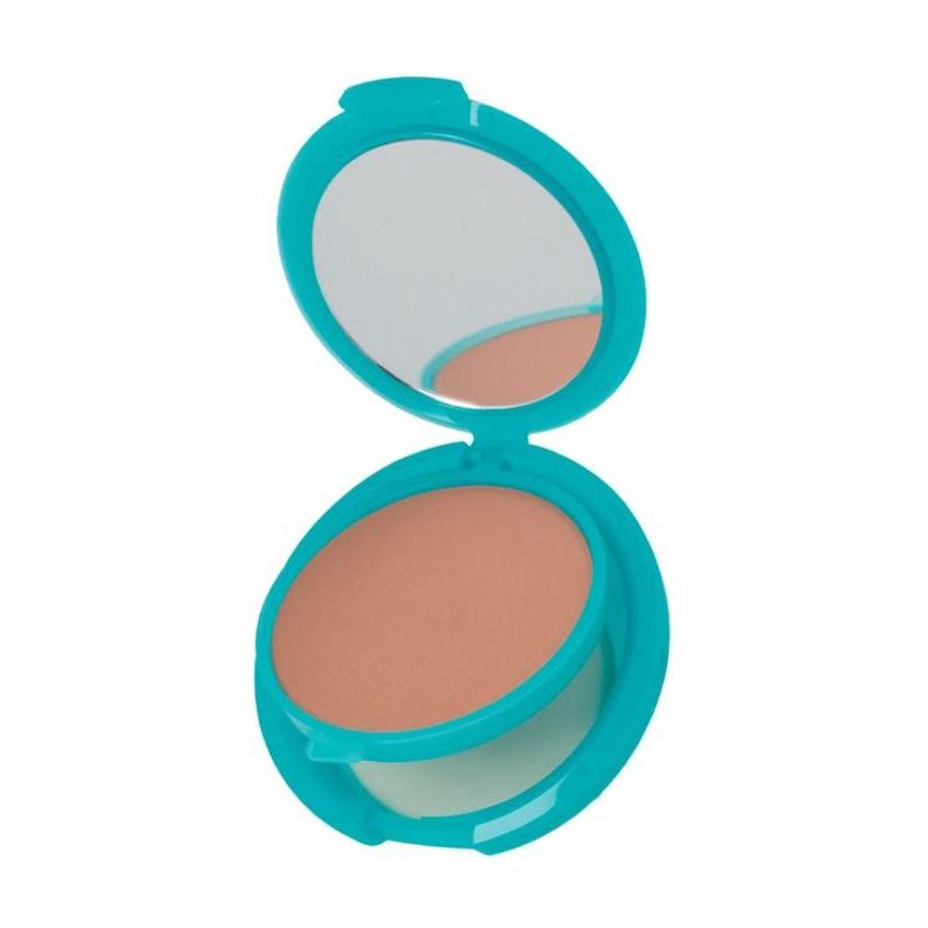 Bionike Defence Sun Bronzo Fondotinta Compatto con SPF50 - 10g