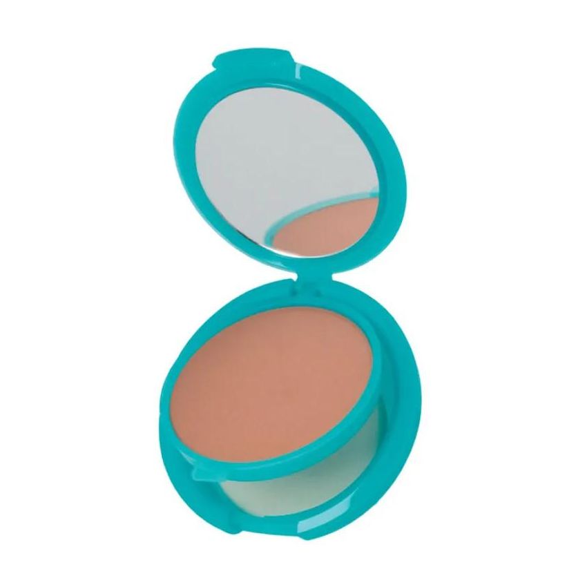 Bionike Defence Sun Bronzo Fondotinta Compatto con SPF50 - 10g