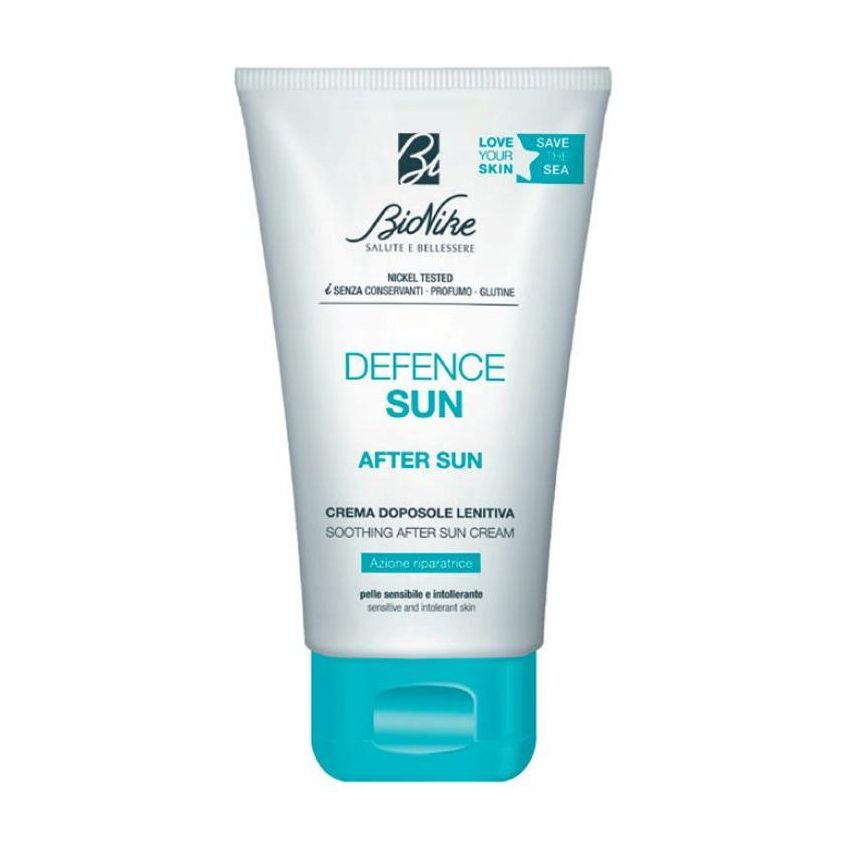 Bionike Defence Sun - Crema Doposole Lenitiva 75ml