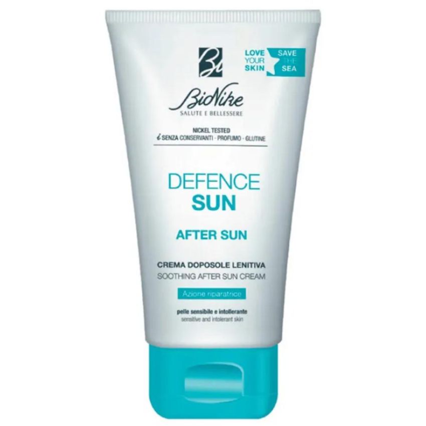 Bionike Defence Sun - Crema Doposole Lenitiva 75ml