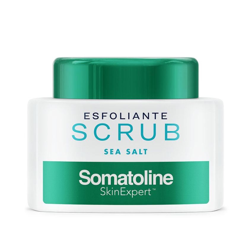 Somatoline Expert Sea Salt Body Scrub 350g