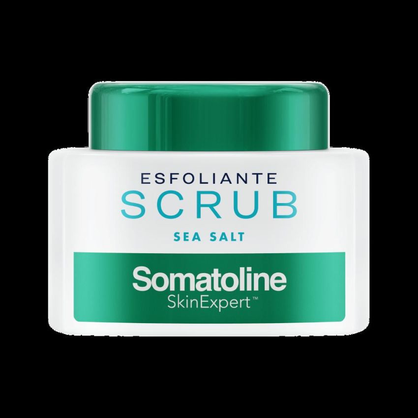 Somatoline Expert Sea Salt Body Scrub 350g