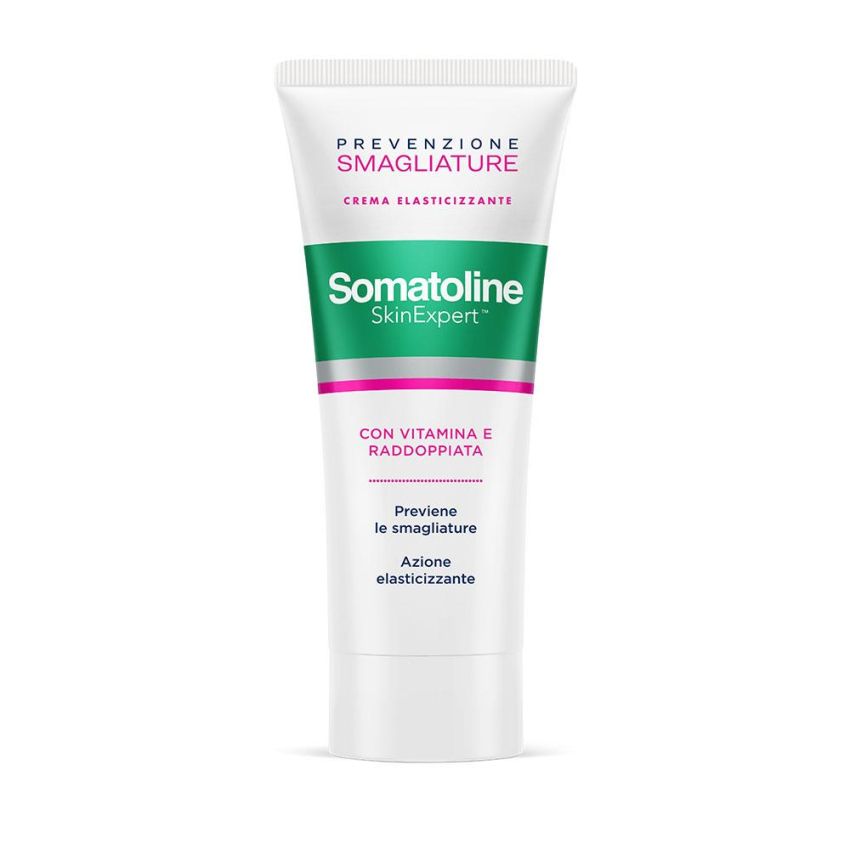 Somatoline Skin Expert Crema Corpo Elasticizzante 200ml