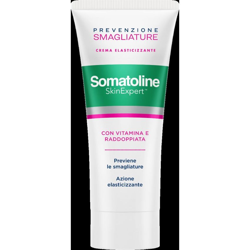 Somatoline Skin Expert Crema Corpo Elasticizzante 200ml