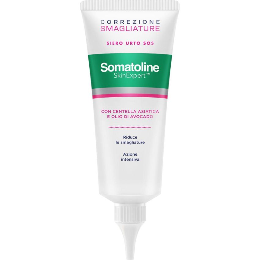 Somatoline Skin Expert - Siero Urto SOS Corpo 100ml