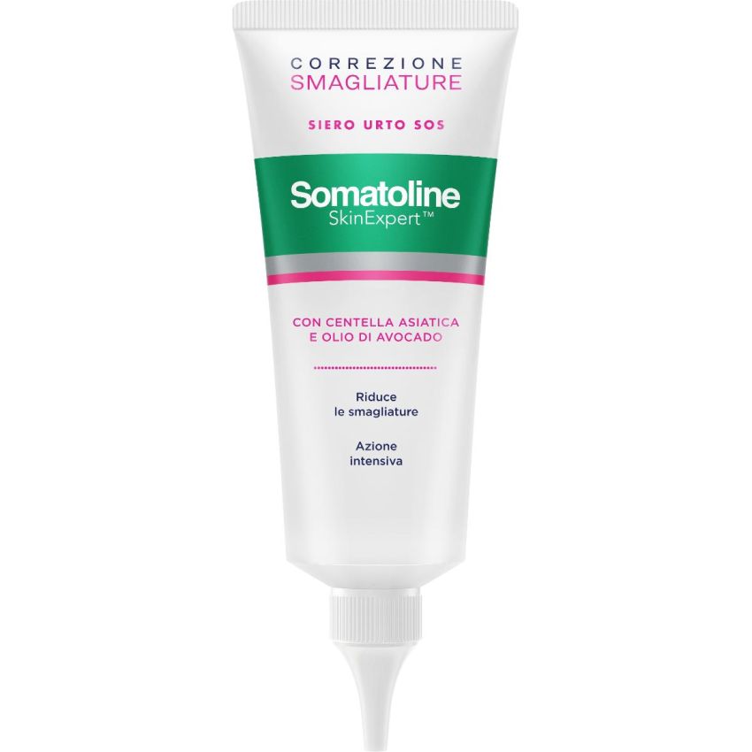 Somatoline Skin Expert - Siero Urto SOS Corpo 100ml