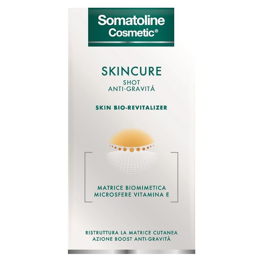 Elisir Anti-Gravit 30ml di Somatoline Cosmetic