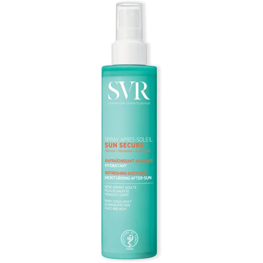 Spray Dopo-Sole SVR Sun Secure 200ml