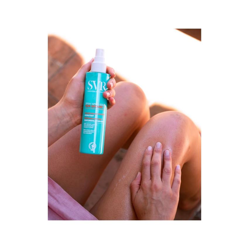 Spray Dopo-Sole SVR Sun Secure 200ml