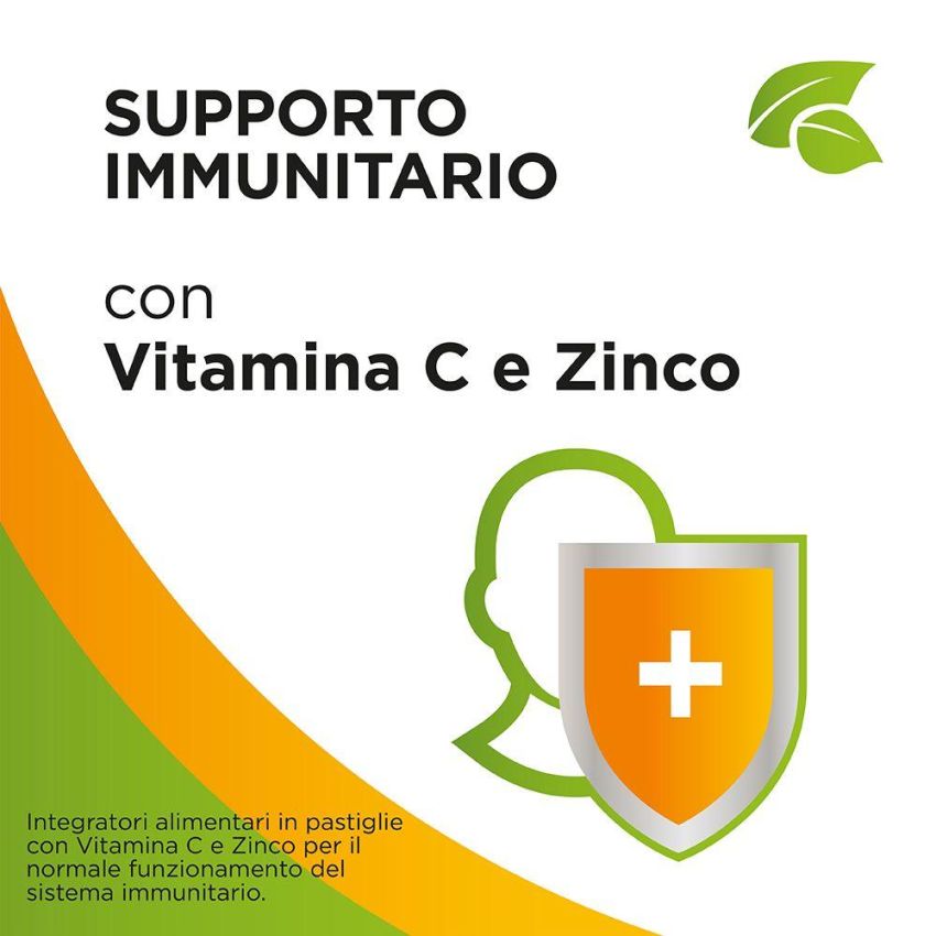 Benagol Herbal Pastiglie al Gusto Miele - Confezione da 24