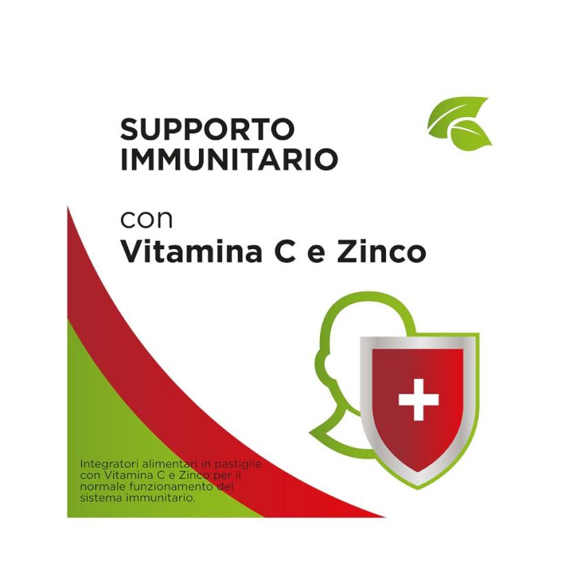 Benagol Herbal Pastiglie per il Mal di Gola, Gusto Menta e Ciliegia