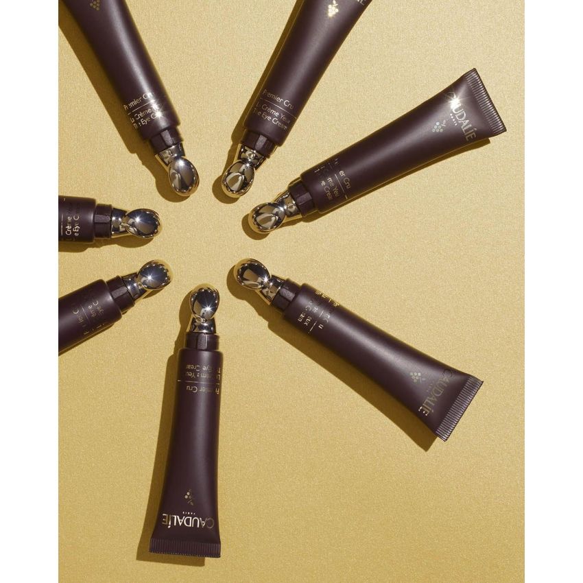 Caudalie Premier Cru Crema Rivitalizzante per Occhi 15ml