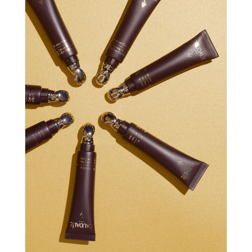 Caudalie Premier Cru Crema Rivitalizzante per Occhi 15ml