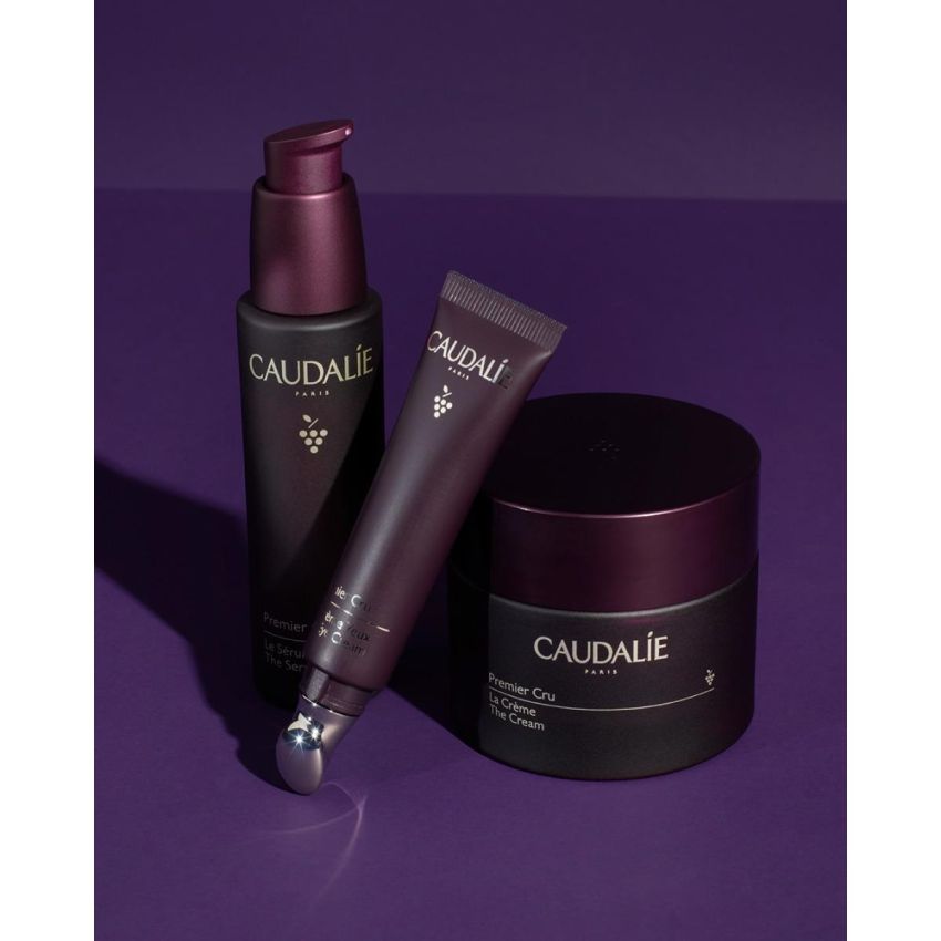 Caudalie Premier Cru Crema Rivitalizzante per Occhi 15ml