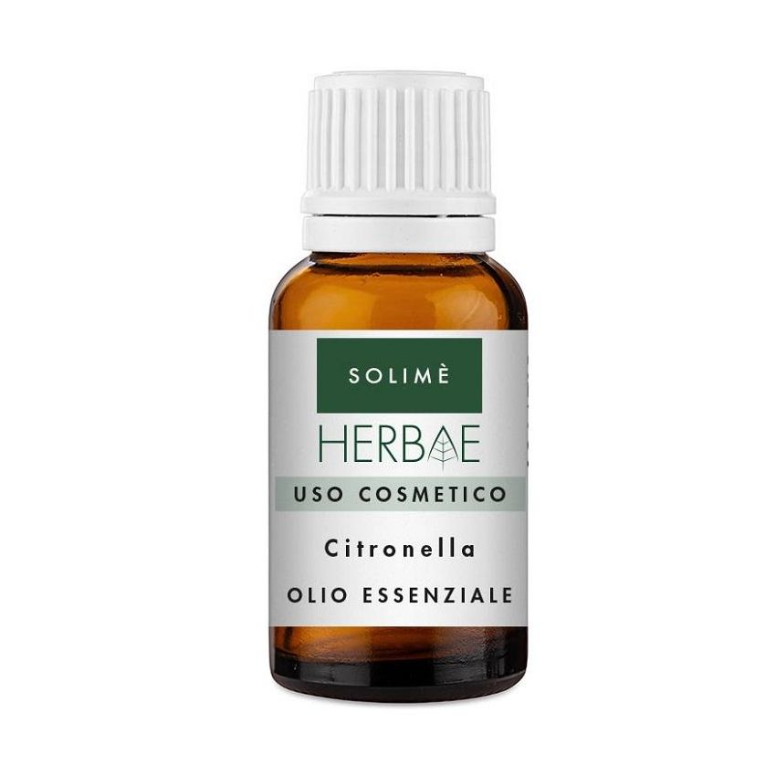 Olio Essenziale di Citronella 10ml