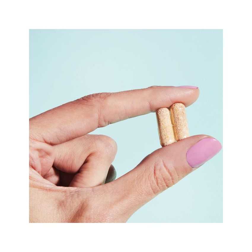 Goovi Skin Booster Integratore - 60 Capsule