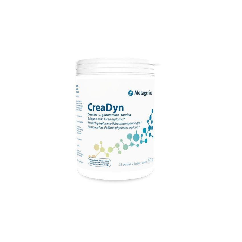 Creadyn Supplemento Nutrizionale - 293g, 33 Porzioni
