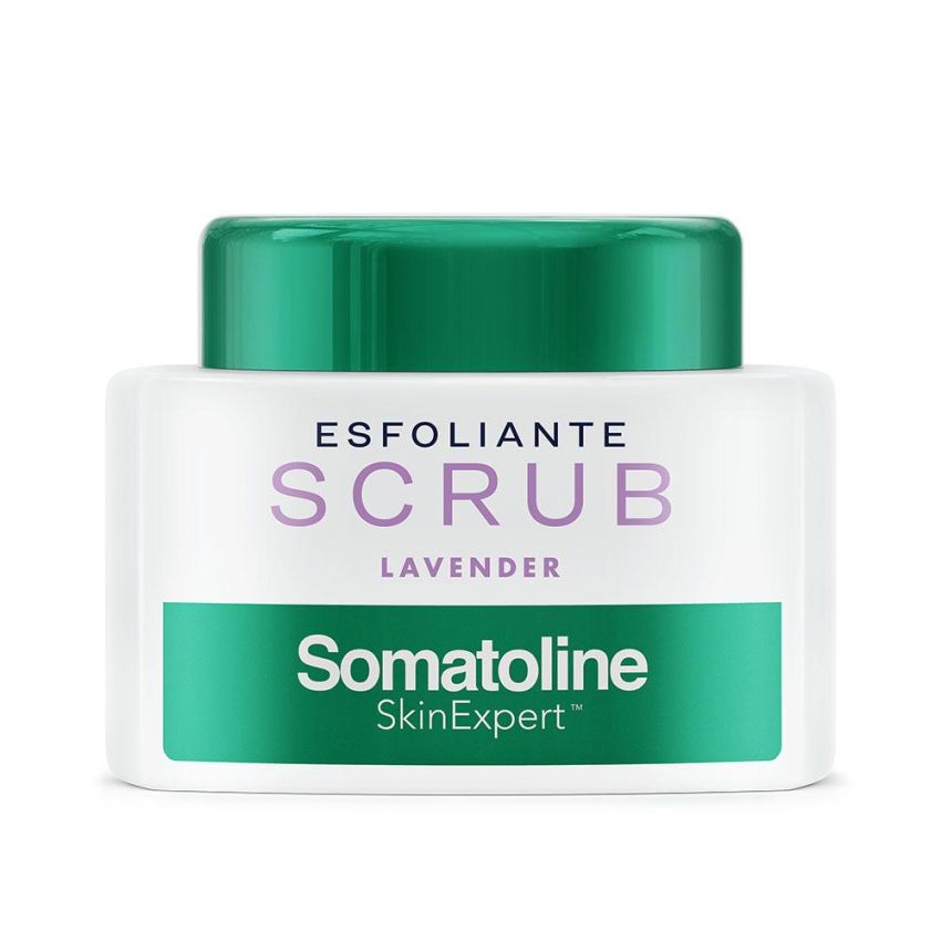 Somatoline Expert Lavender Body Scrub 350g