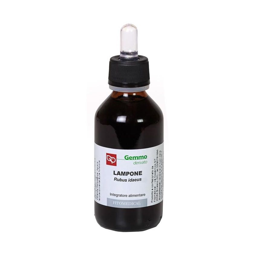 Fitomedical Bio Lampone Macerato Glicerinato - 100ml